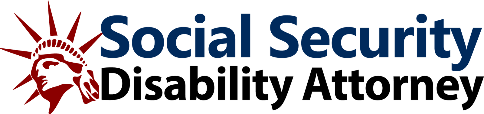 NY Social Security Disability Attorney Logo (top)